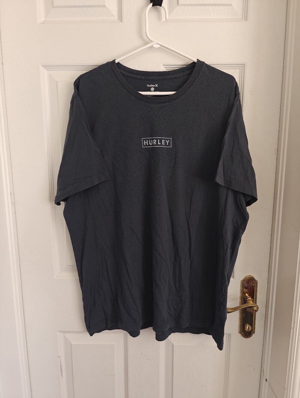 HURLEY Men's Graphic Tee